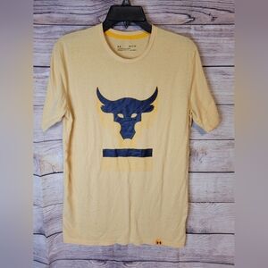 Men's UA Rock shirt